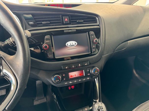 Kia Ceed 1.4 73 kW image number 12