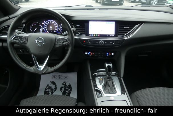 Opel Insignia Sports Tourer 90 kW image number 9