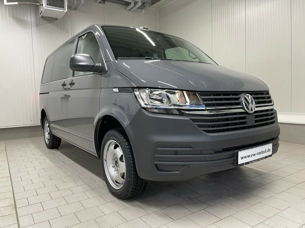 Volkswagen T6 Kombi 2.0 TDI 110 kW image number 1