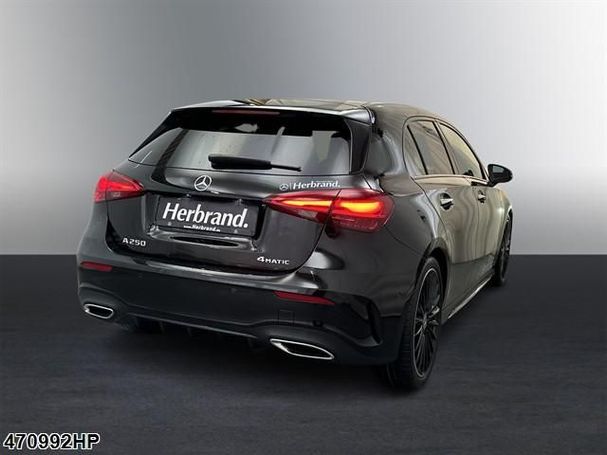 Mercedes-Benz A 250 165 kW image number 3