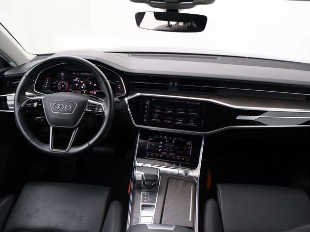 Audi A7 55 TFSI quattro Sportback 250 kW image number 27