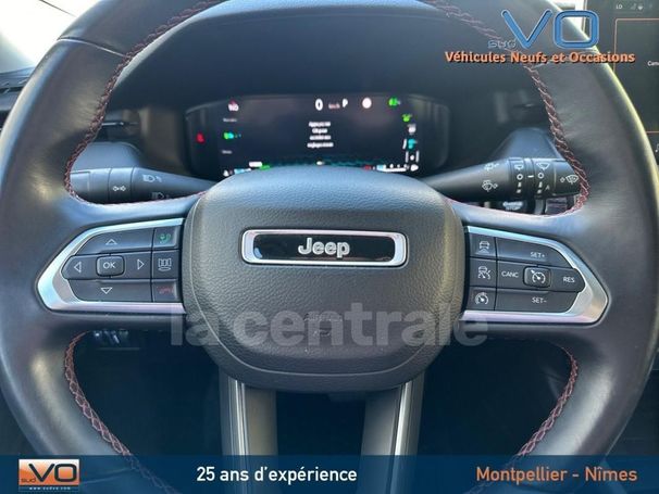 Jeep Compass 1.3 PHEV Trailhawk 177 kW image number 11