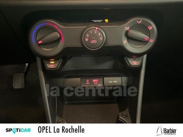 Kia Picanto 1.0 49 kW image number 19