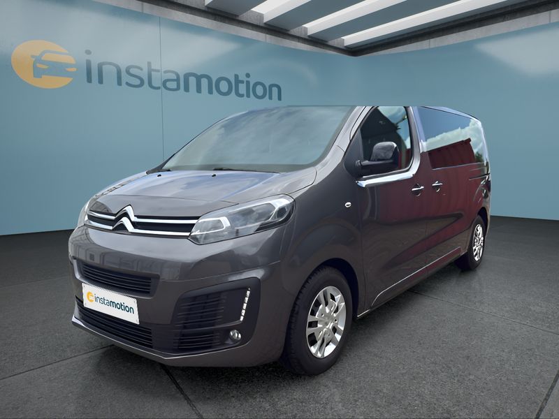 Citroen SpaceTourer