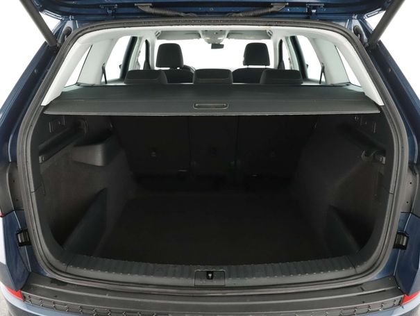 Skoda Kodiaq TDI DSG Style 110 kW image number 19