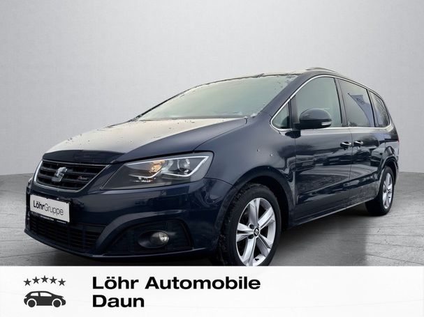 Seat Alhambra 2.0 TDI FR-Line 110 kW image number 1