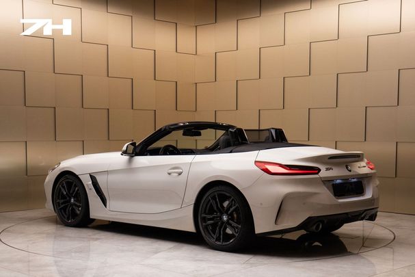 BMW Z4 sDrive20i M Sport 146 kW image number 4