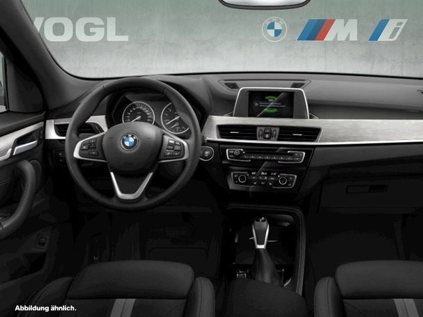 BMW X1 xDrive20i 141 kW image number 5