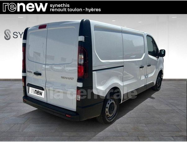 Renault Trafic dCi L1H1 96 kW image number 15