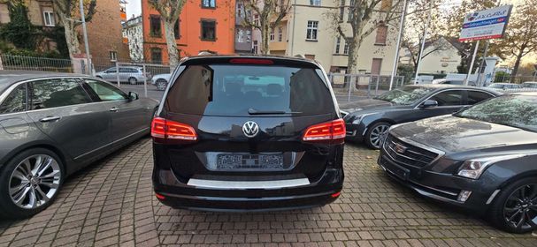 Volkswagen Sharan 110 kW image number 3