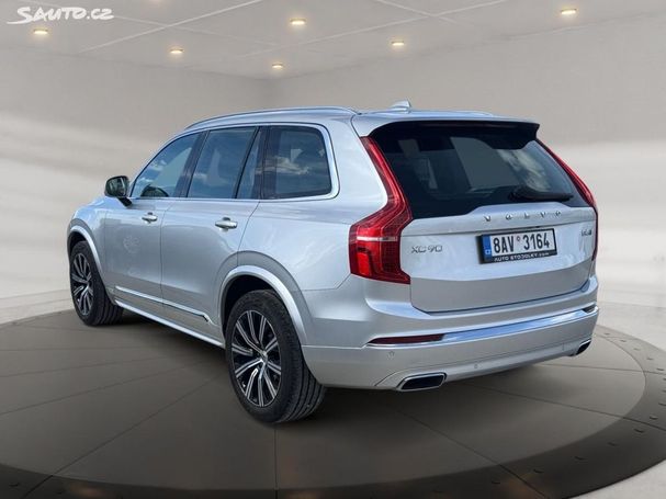 Volvo XC90 AWD 173 kW image number 5