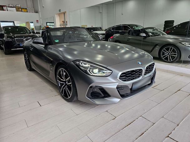 BMW Z4 sDrive 145 kW image number 17