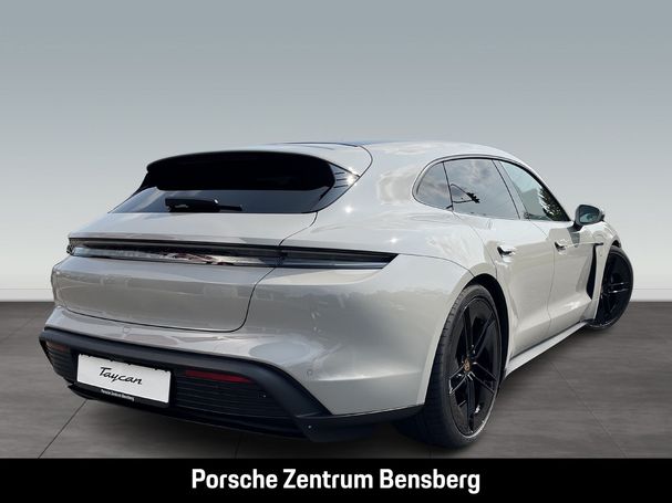 Porsche Taycan Sport Turismo 320 kW image number 2