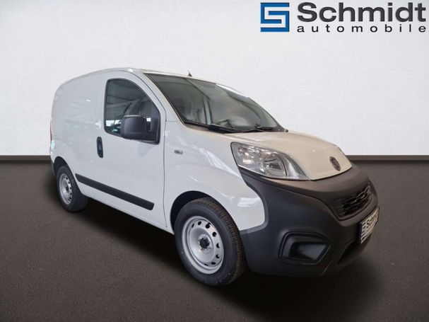 Fiat Fiorino MultiJet Basis 70 kW image number 5