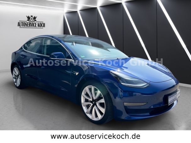 Tesla Model 3 Long Range AWD 324 kW image number 3