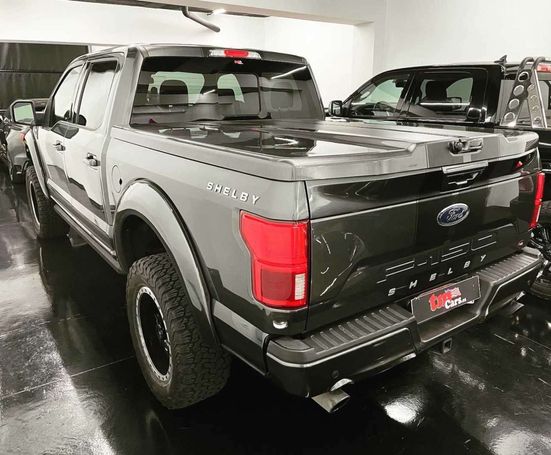 Ford F-150 566 kW image number 4