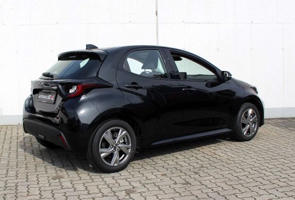 Mazda 2 Hybrid 85 kW image number 6