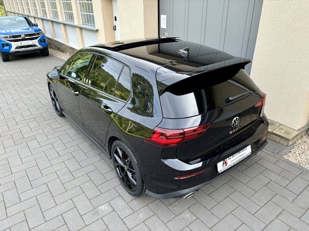 Volkswagen Golf GTI Clubsport DSG 221 kW image number 6