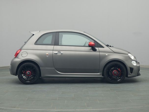 Abarth 595 118 kW image number 8