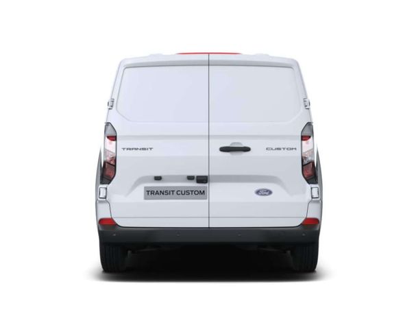 Ford Transit Custom 300 Trend 100 kW image number 3