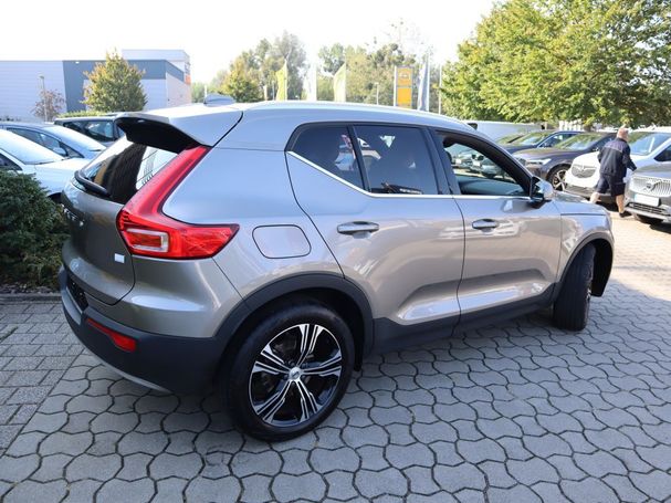 Volvo XC40 T5 Inscription 192 kW image number 3