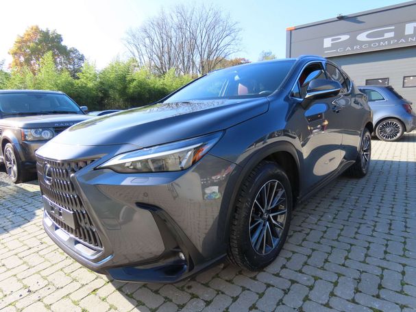 Lexus NX 450 h PHEV AWD 227 kW image number 1