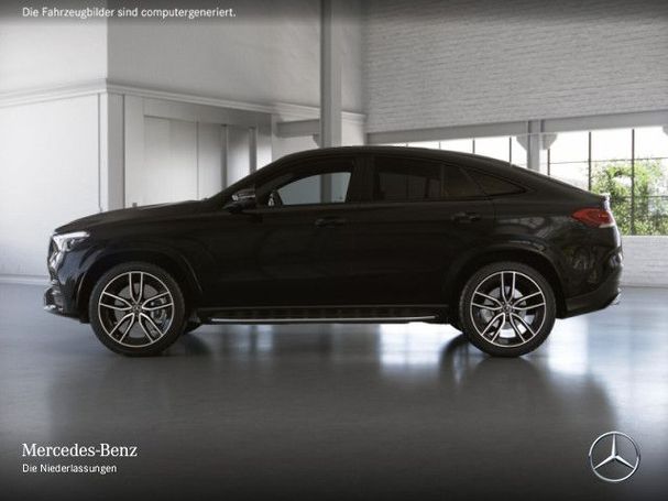 Mercedes-Benz GLE 400 d 243 kW image number 5