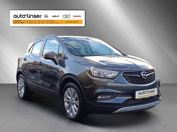 Opel Mokka X 1.4 Turbo ON 103 kW image number 6