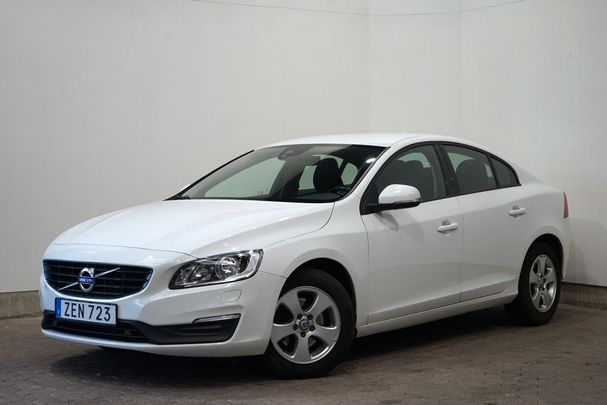 Volvo S60 T3 112 kW image number 1