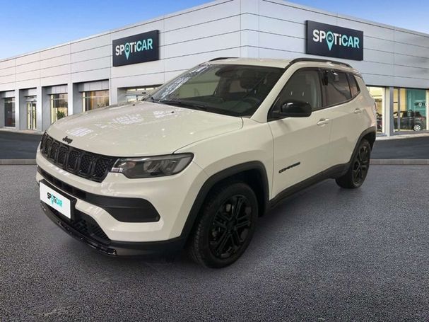 Jeep Compass 1.5 T4 DCT 96 kW image number 1