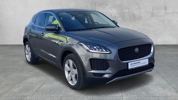 Jaguar E-Pace D150 AWD S 110 kW image number 7