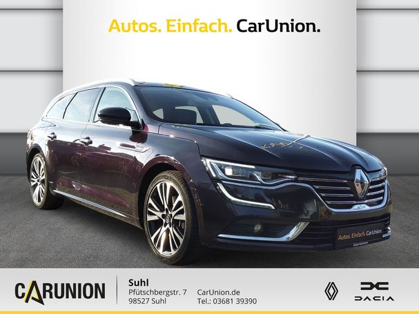 Renault Talisman Grandtour dCi 160 EDC INITIALE PARIS 118 kW image number 2