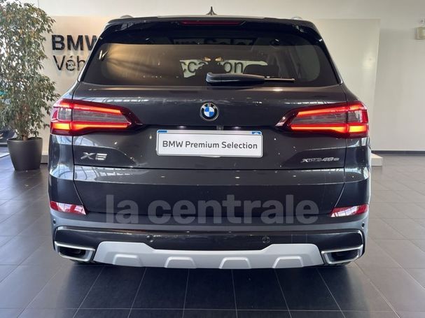 BMW X5 45e xDrive 290 kW image number 4