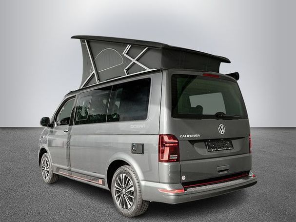 Volkswagen T6 California DSG Ocean 110 kW image number 3