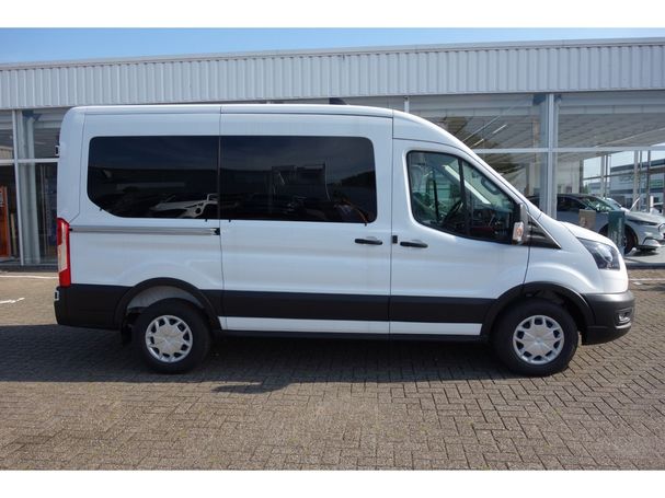 Ford Transit Kombi 350 L2 Trend 110 kW image number 2