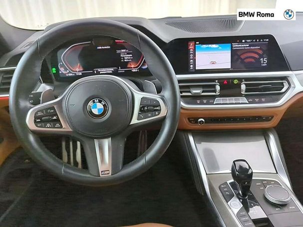 BMW 440i xDrive 275 kW image number 10