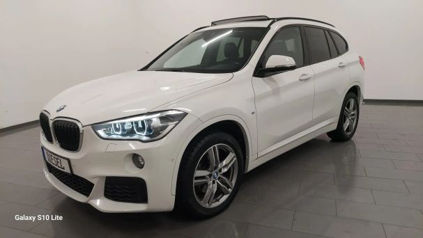 BMW X1 xDrive18d M Sport 110 kW image number 1