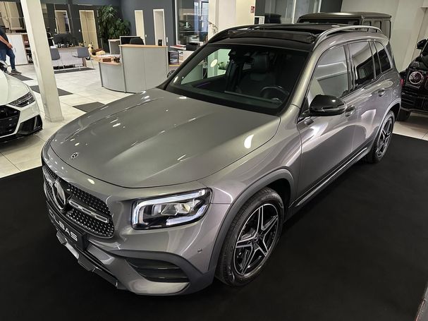 Mercedes-Benz GLB 220 d 140 kW image number 2