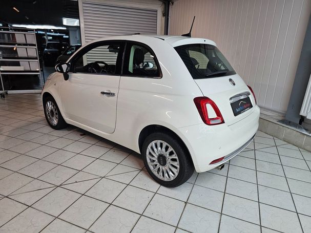 Fiat 500 51 kW image number 6