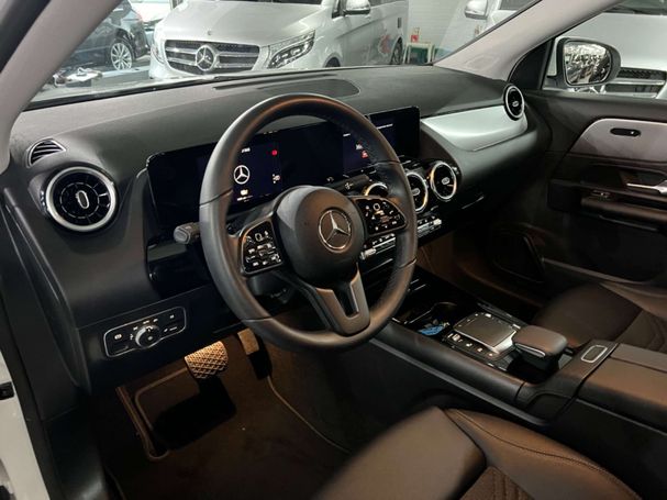 Mercedes-Benz GLA 250 e 160 kW image number 20