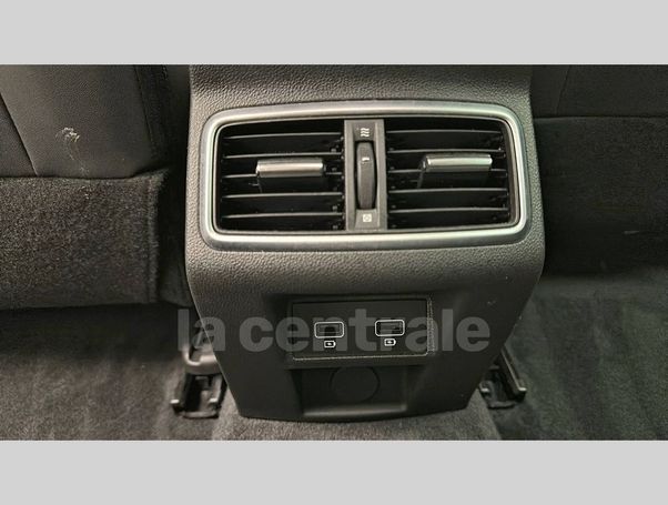 Renault Megane TCe 140 Techno 103 kW image number 27