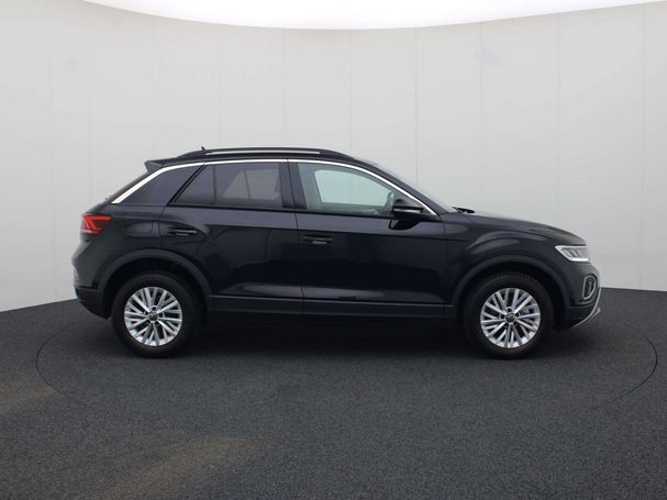 Volkswagen T-Roc 1.0 TSI T-Roc 81 kW image number 2