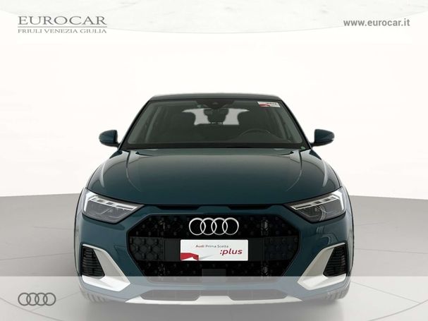 Audi A1 35 TFSI 110 kW image number 2