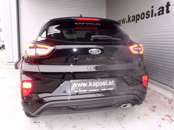 Ford Puma X 92 kW image number 2