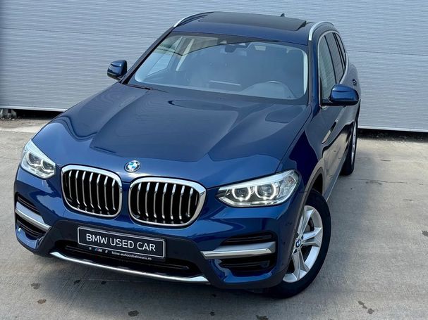 BMW X3 xDrive 210 kW image number 1