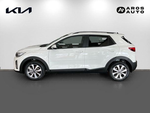 Kia Stonic 1.0 T-GDi 120 DCT 88 kW image number 5