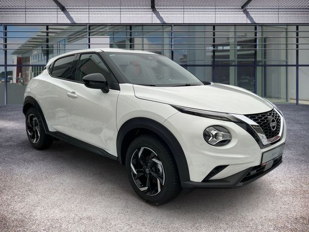 Nissan Juke 1.0 DIG-T 84 kW image number 5