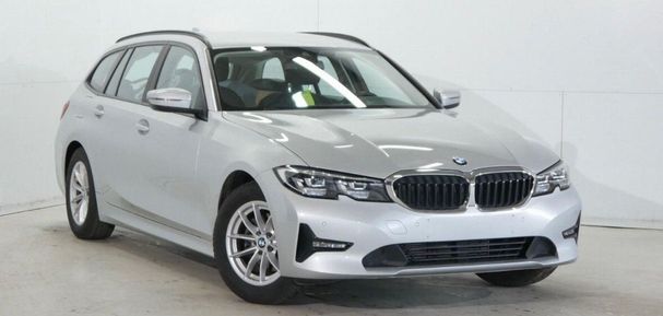 BMW 320d Touring Advantage 140 kW image number 3