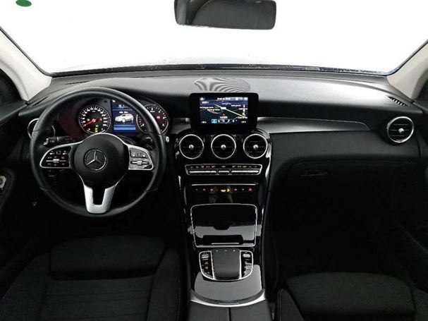 Mercedes-Benz GLC 220 d 4Matic 143 kW image number 6