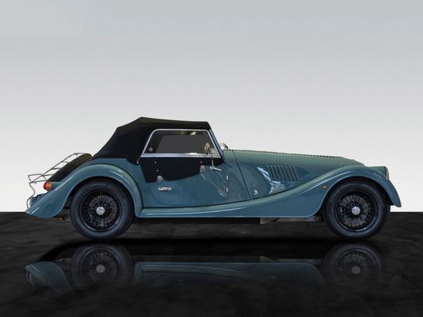 Morgan Plus 4 190 kW image number 15